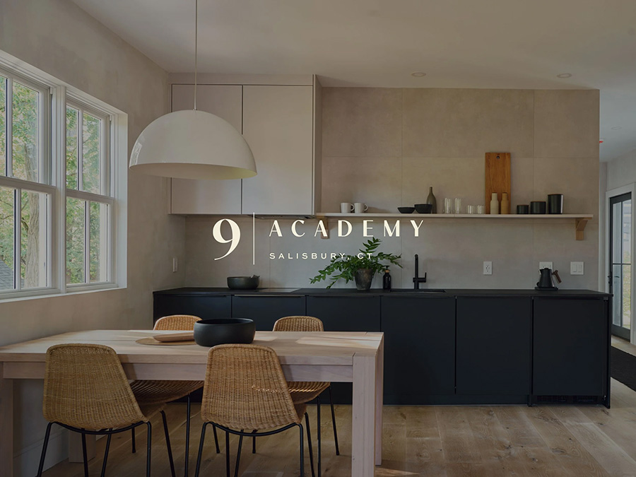 9 Academy