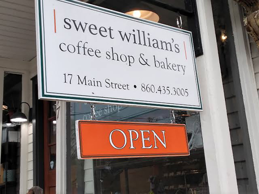 Sweet-Williams
